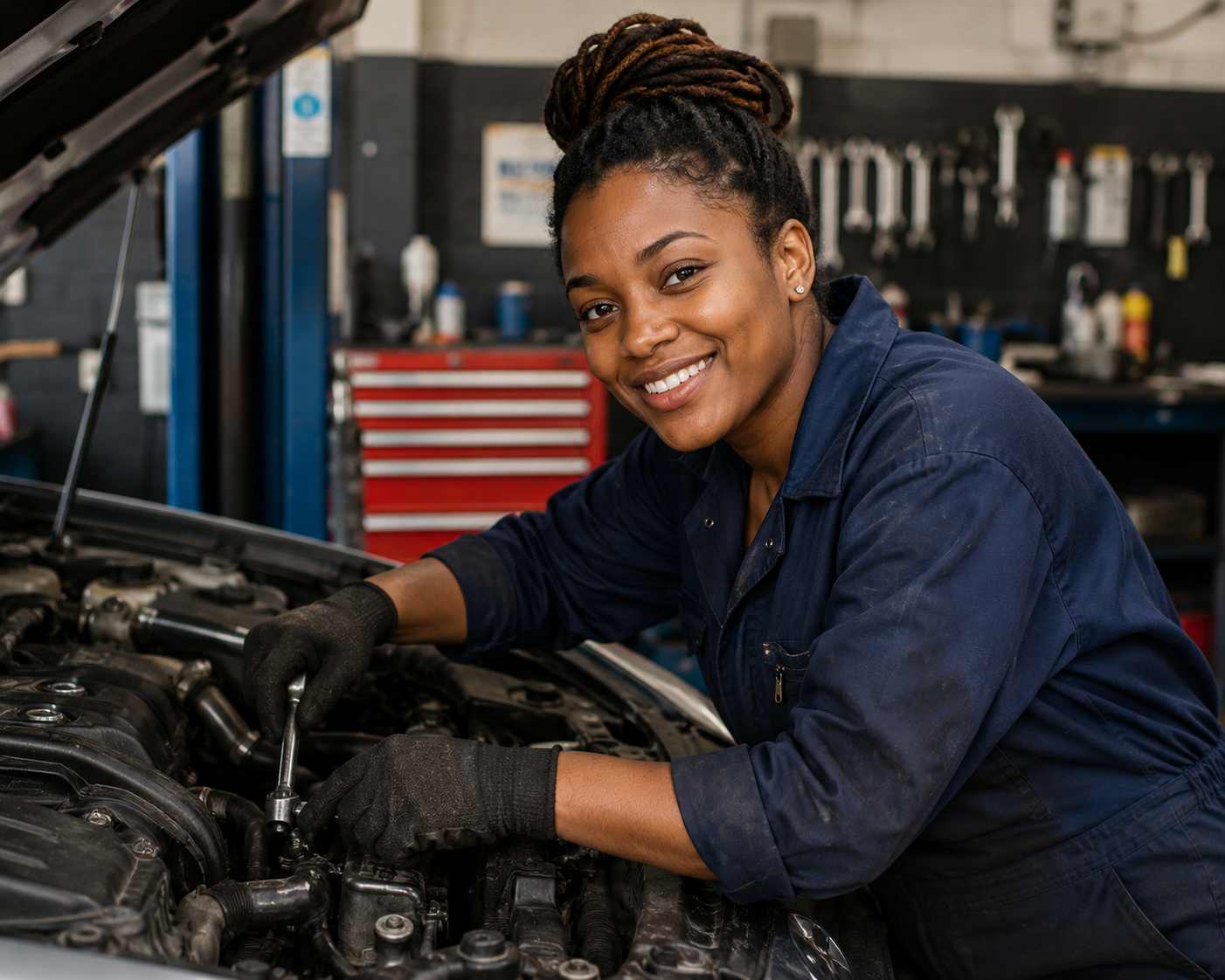 Mechanic
