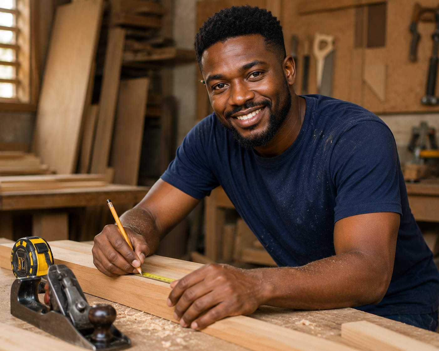 Carpenter