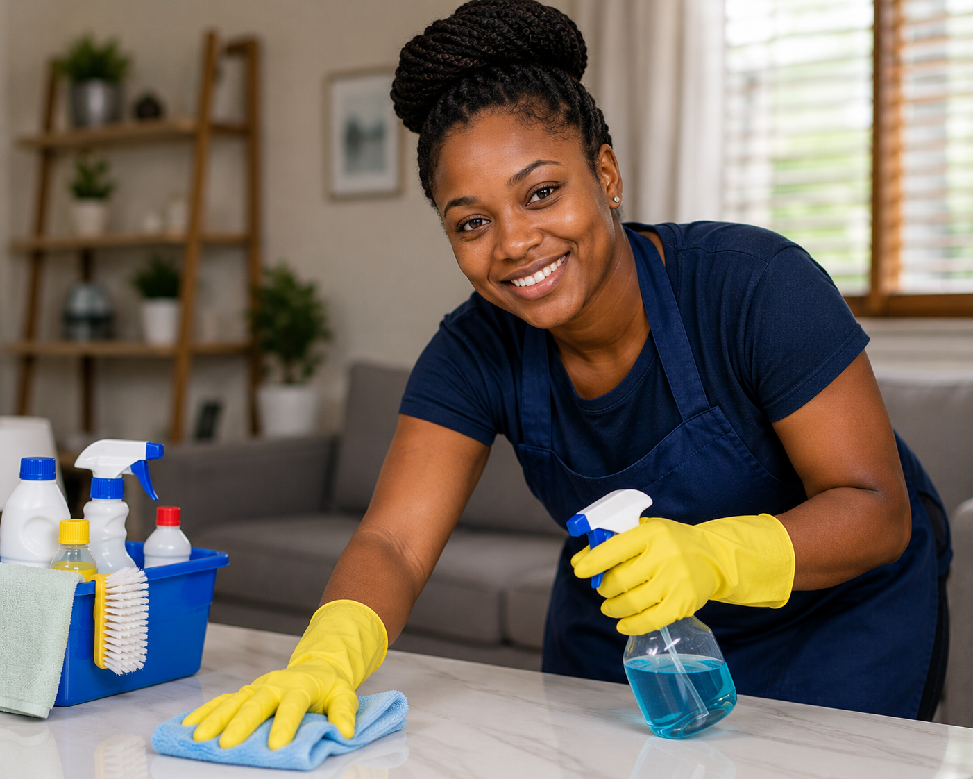 Cleaner